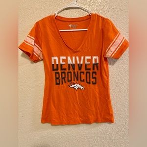 Denver Bronco T Shirt